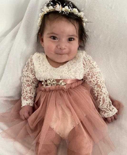 Obituario de Aidanna Mercedes Flores