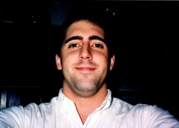 Obituary of Patrick Douglas Praesel