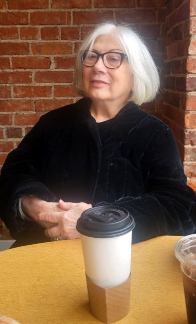 Obituary of Paula Giovanna Zaiss