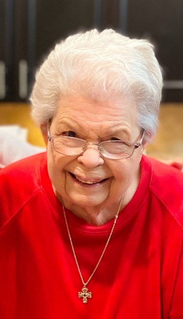 Obituary of Linda Standridge Garies