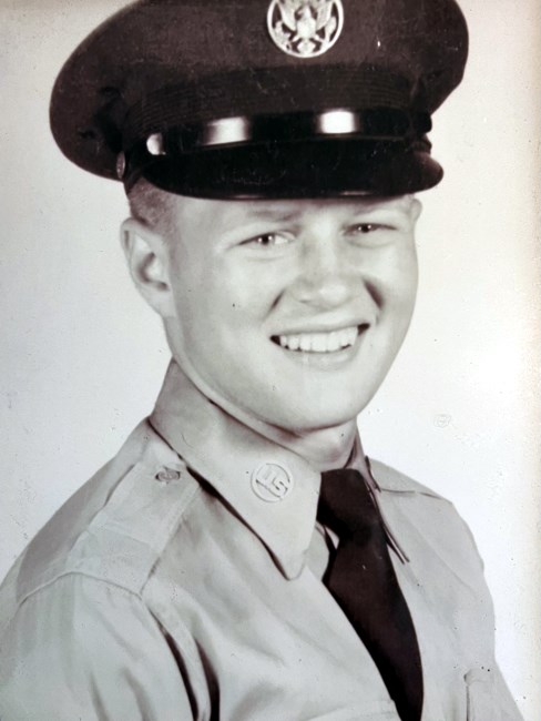 Obituary of James "Jim" Edward Menditto