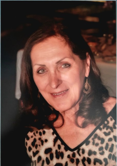 Obituary of Marilyn Esther Siefker