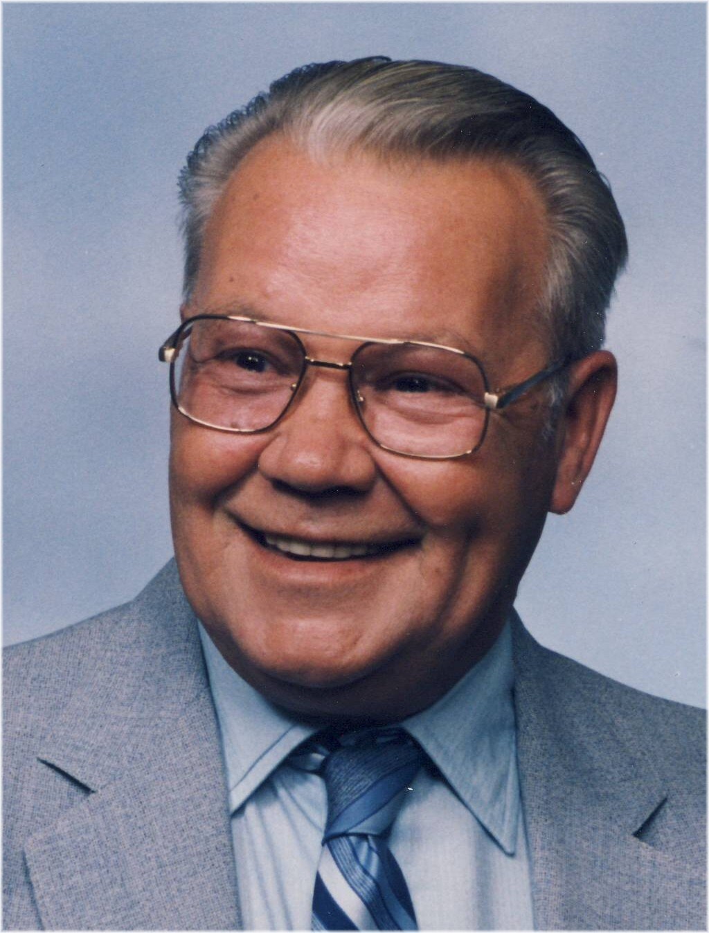 Charlie Pauls Obituary Niagara Falls, ON