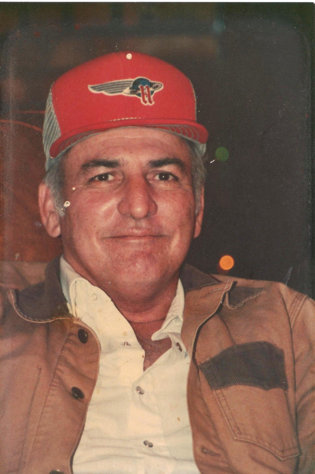 Obituary of Charles Ray Bruno