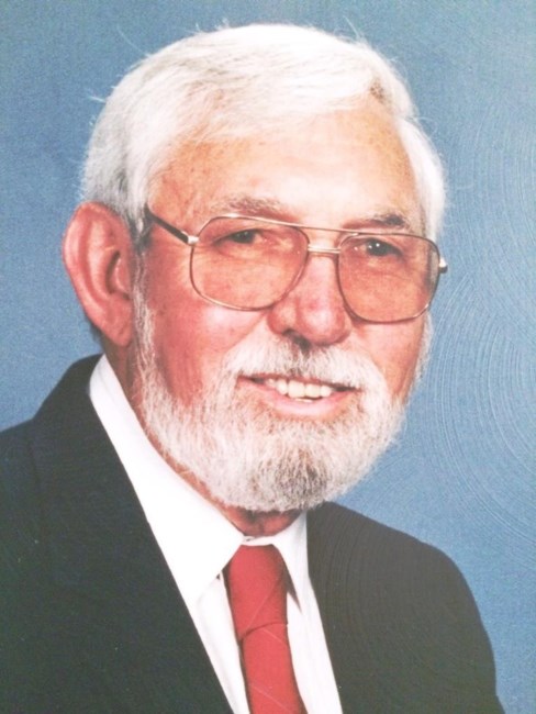 Obituary of Doran Hansford Frame Sr.