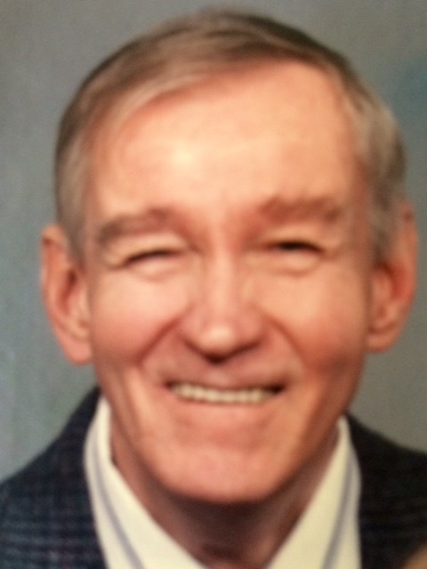 Obituary of William R. Walsh