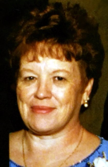 Obituary of Linda Newton