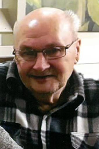 Obituary of James Henry Cooper