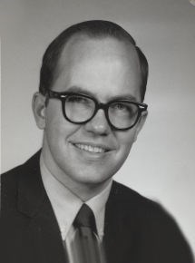 Obituary of Daniel C. Morgan