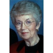 Obituary of Allie Aldridge