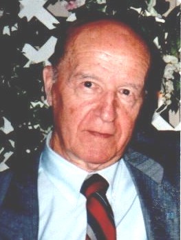 Obituary of Gérard Hyacinthe Joseph Clermont