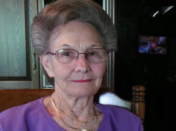 Obituary of Dorothy Turner Morrison
