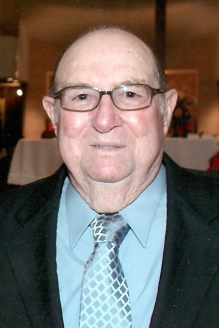 Obituary of Pascal C. Verderame Jr.