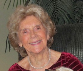 Obituary of Jean Hazel Minchin