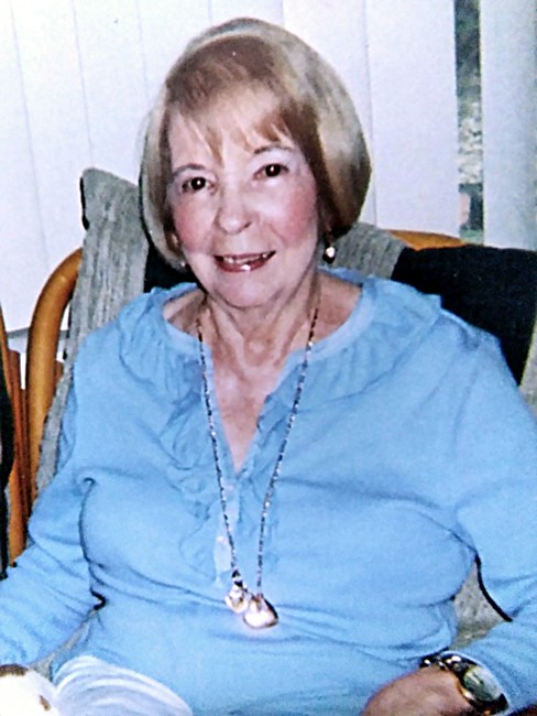 Obituary of Hortensia "Kika" Ferreiro