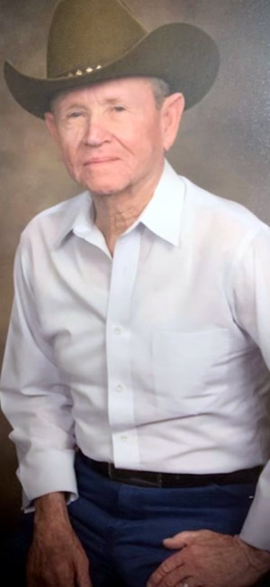 Obituario de Bert "Gene" Eugene McLaughlin