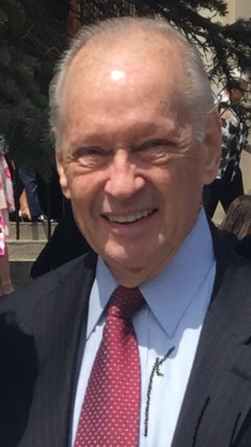 Obituary of David Simpson MacIntosh