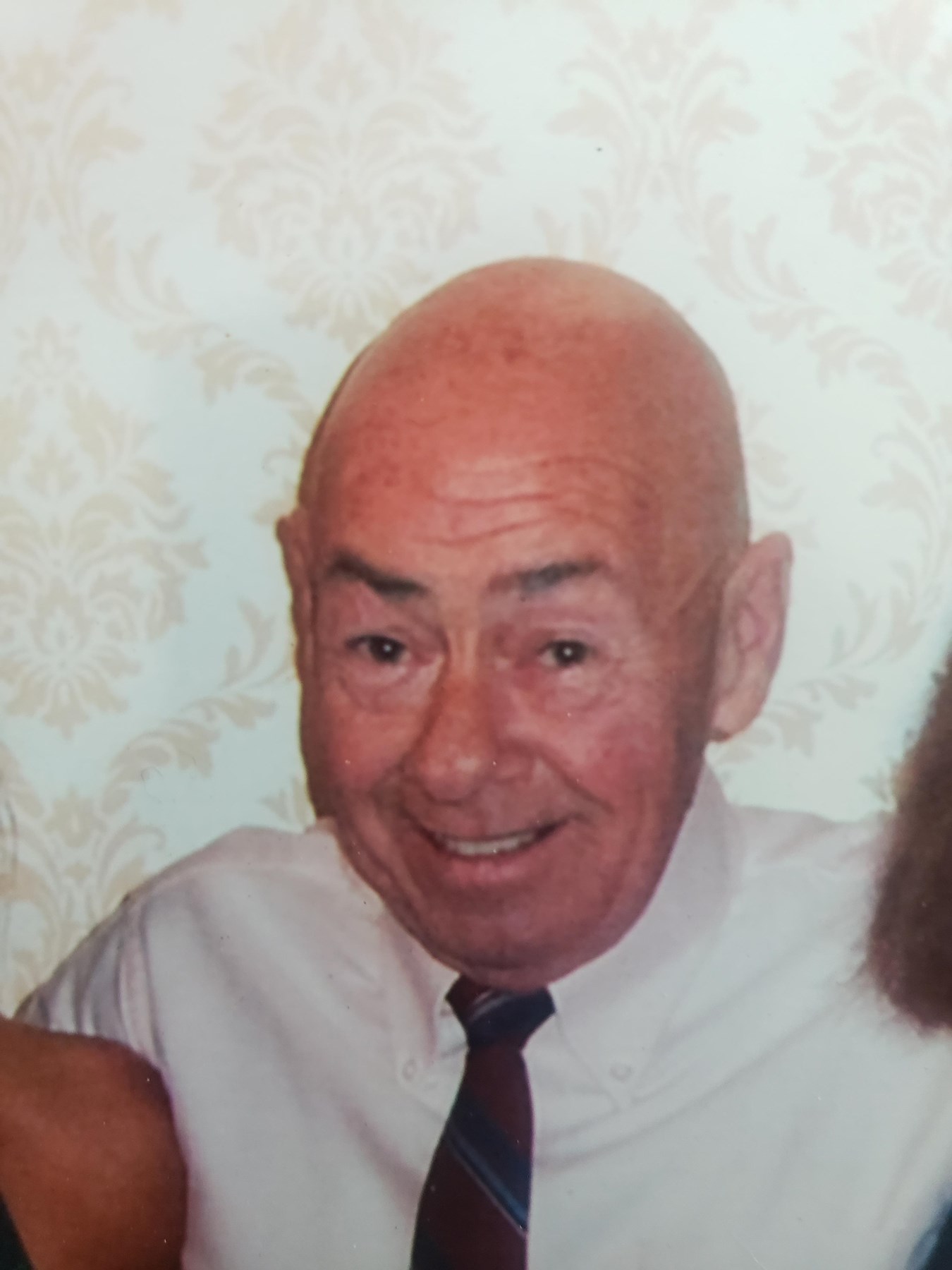 David Hill Obituary Lynn, MA