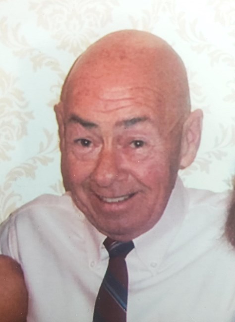 Obituary of David Hill