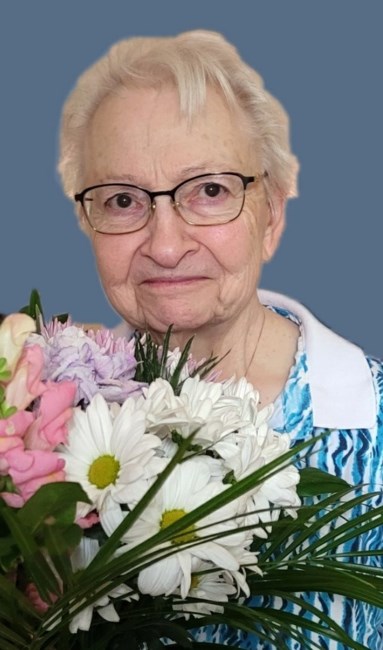 Obituary of Angeline Jantzen