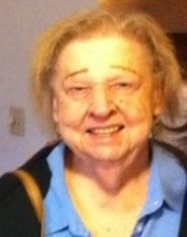 Obituary of Virginia Mary Furrow