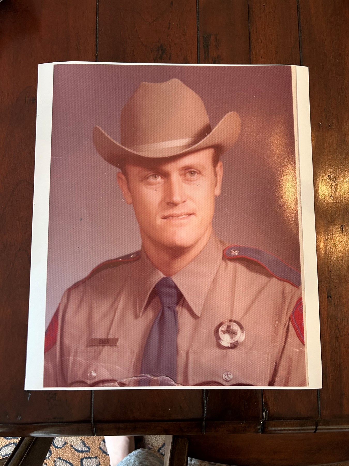 Obituary of John " Mike" Michael Ener