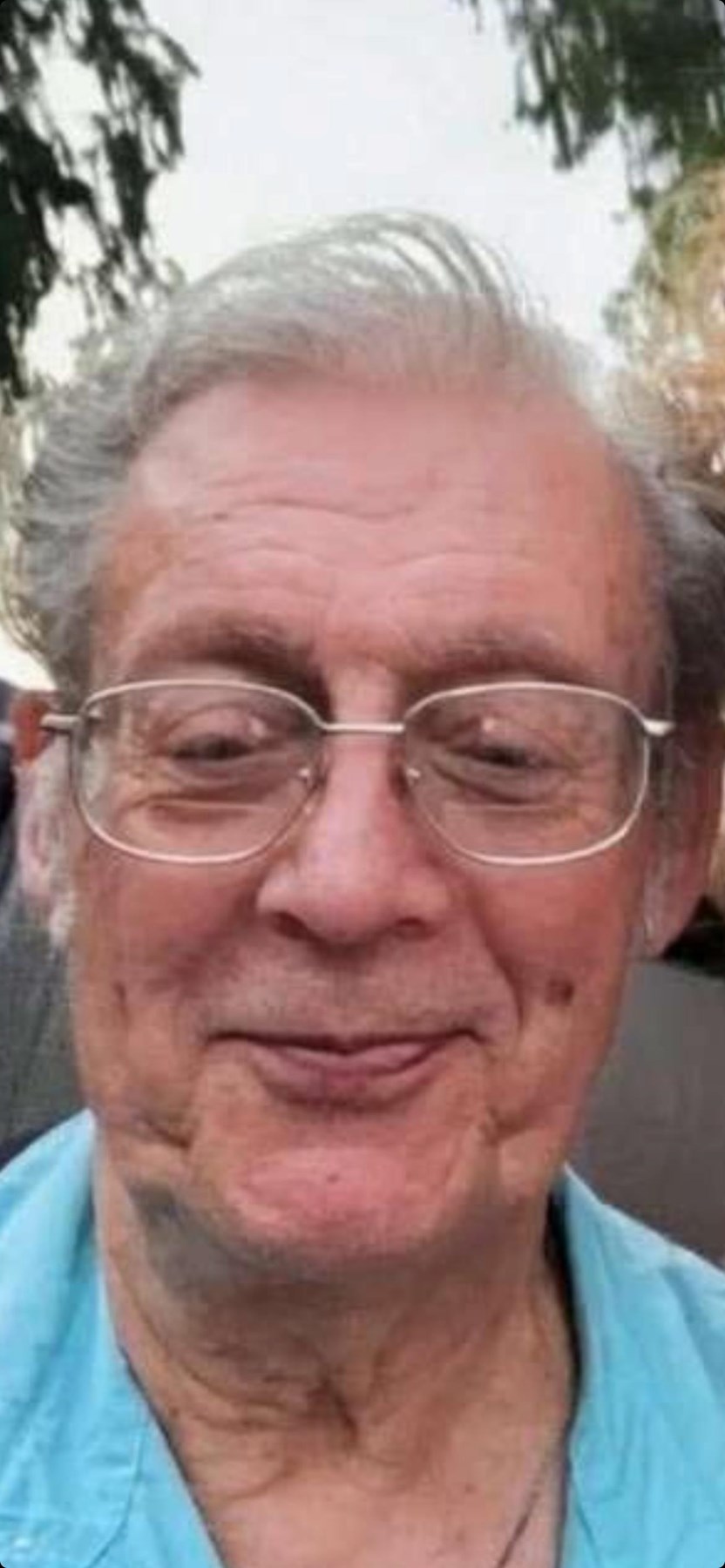 Obituary of Warren Lester Smith