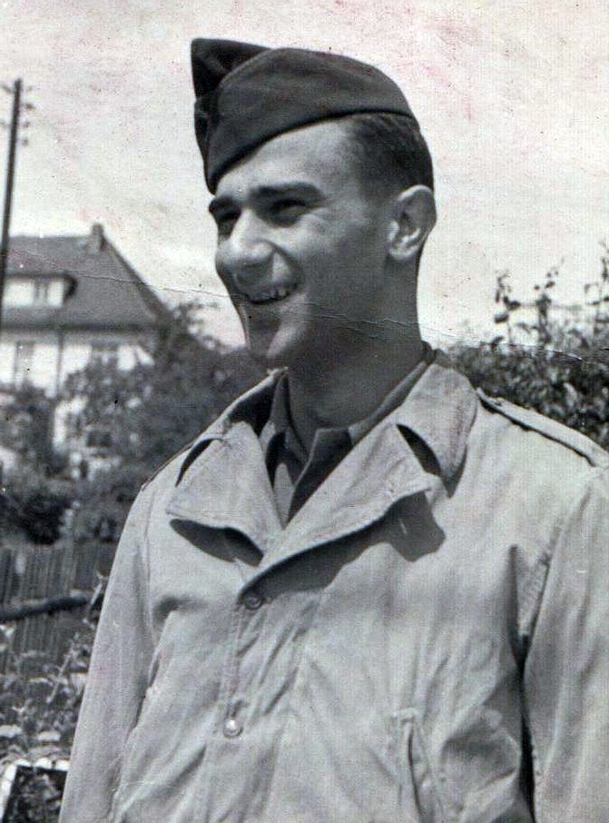 Joseph C. Calandro Obituary Grand Rapids, MI