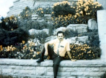 Obituary of Ismael Nuñez Torres