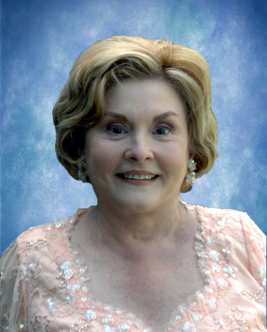 Obituary of Carol Jean Vadnais