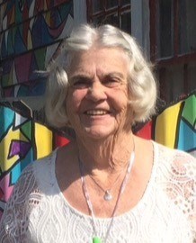 Obituary of Gladys Mae Green