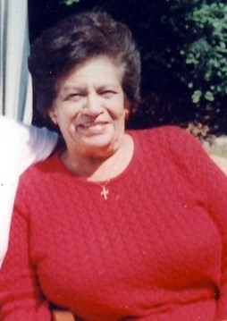 Obituary of Natalia Agnes Herrera