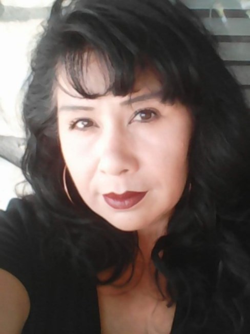 Obituary of Desiree Ann Hernandez