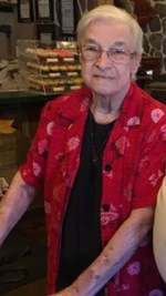 Edna Hickman