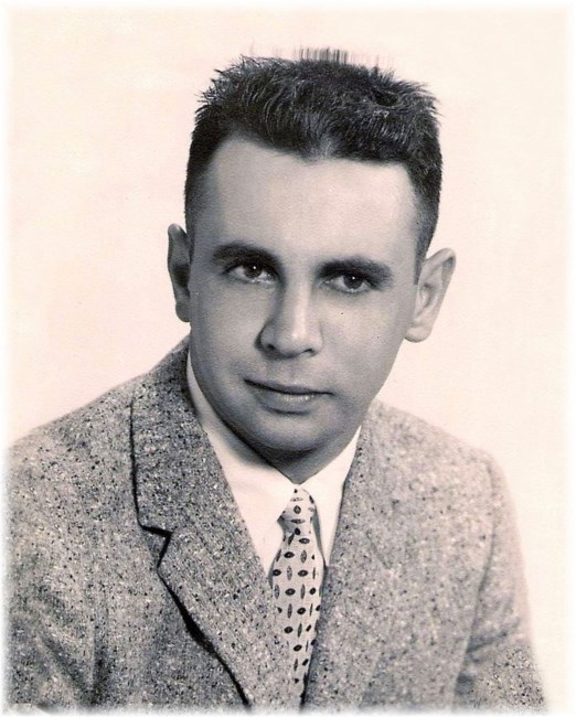 Obituary of Leo Thomas Aretha