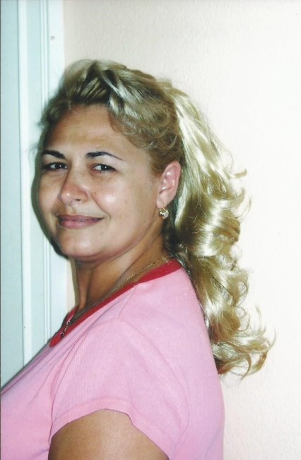 Obituary of Irma Alfonso Rodriguez