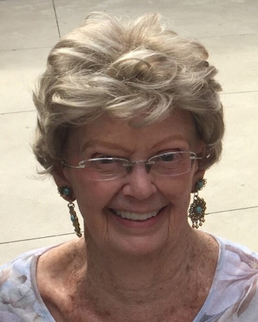 Obituary of Claire Trudelle