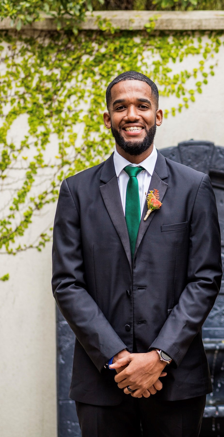 Obituary of Zelly Sean