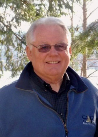 Obituary of David R. Kasmier Sr.