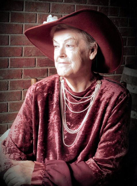 Obituary of Jessie L. Weaver