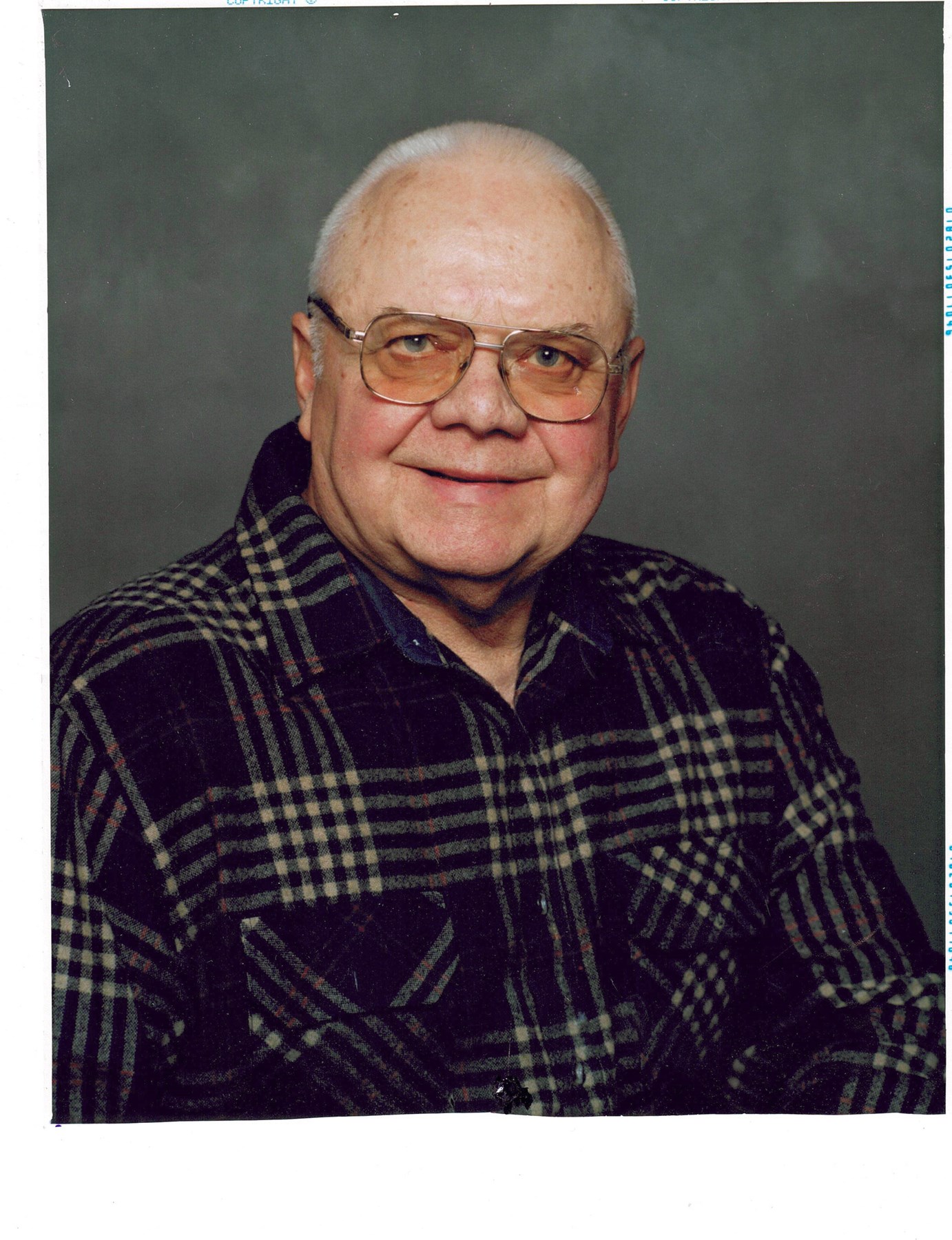Obituary of Michael Chester Pociech