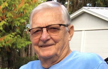 Obituary of William John Sutherland