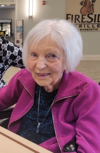 Obituary of Karol Ann Bergstedt