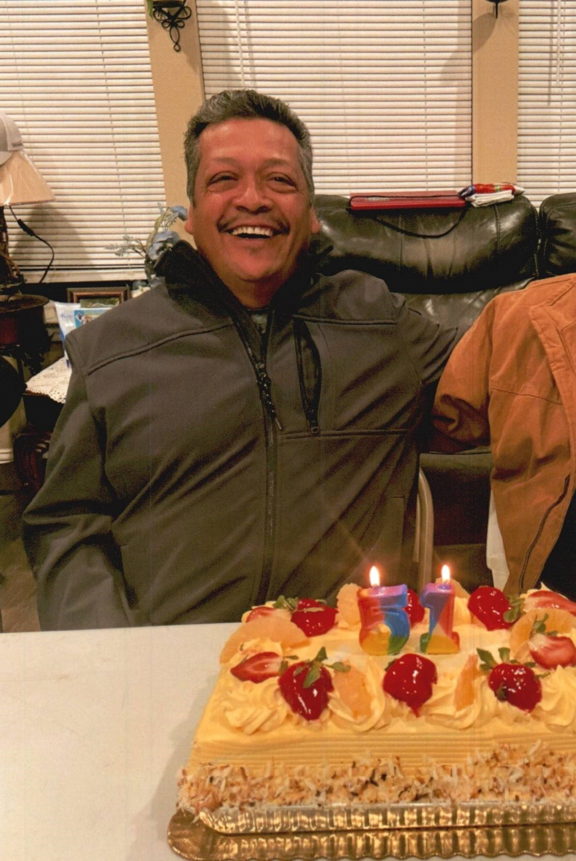 Obituario de Tranquilino Villalobos Carrillo