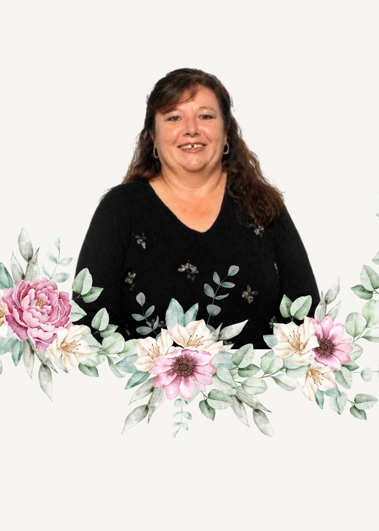Obituary of Sarah Richards