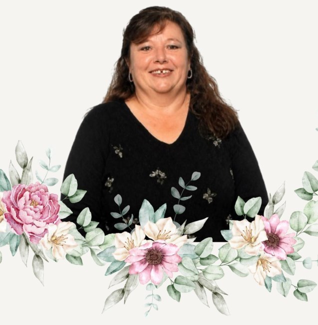 Obituary of Sarah Richards