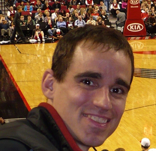 Obituary of Bret Thomas McConnell