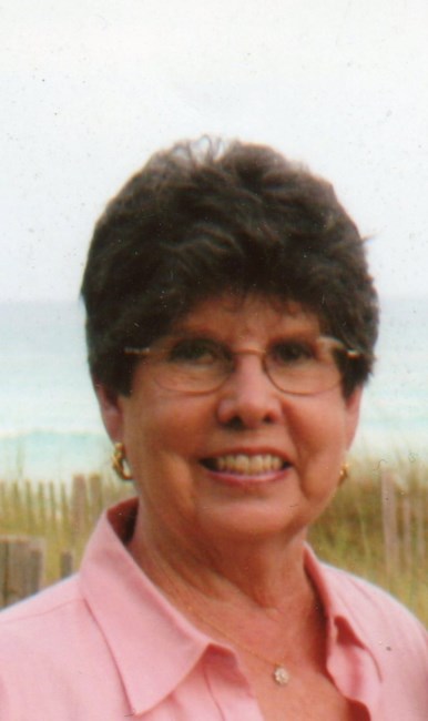 Obituary of Barbara Holland Turner