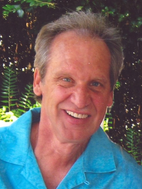 Obituary of Robert Clark Rousselle