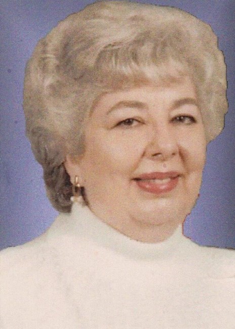 Obituary of Rose H. Adams